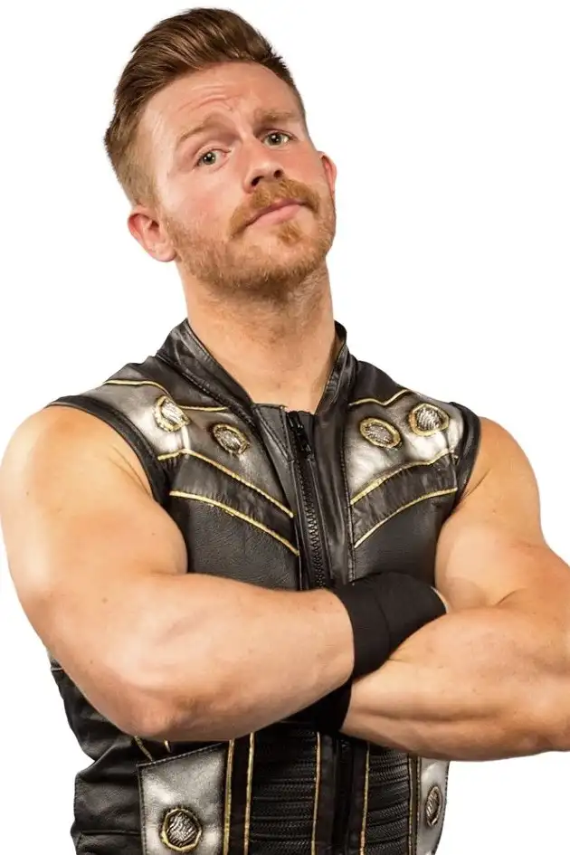 Sean Rossini