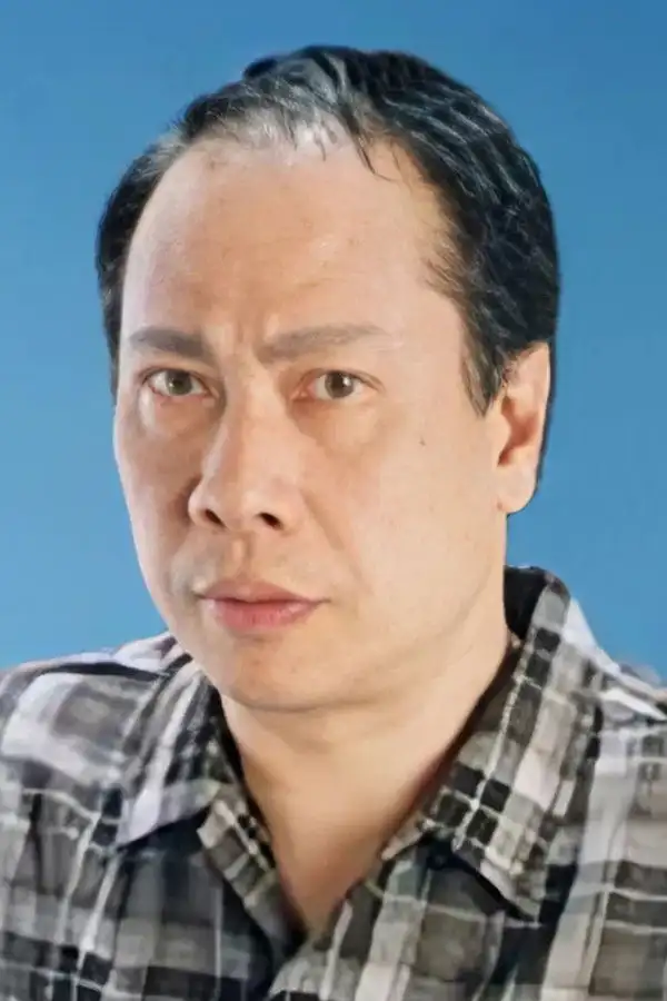 Hung Chiu