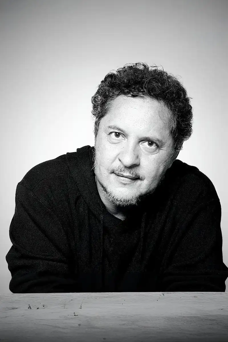Gilson Gomes