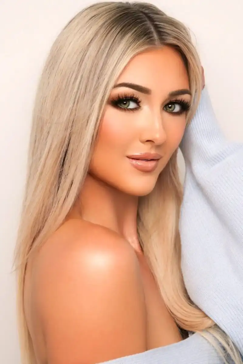 Shelby Dangerfield