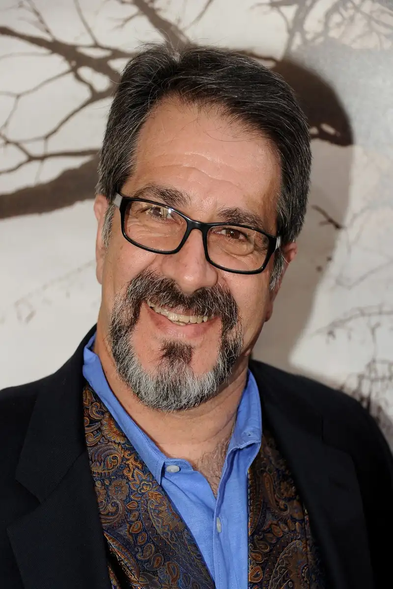 Tony DeRosa-Grund