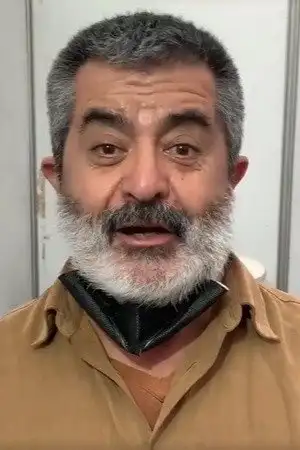 Sandro Larenas