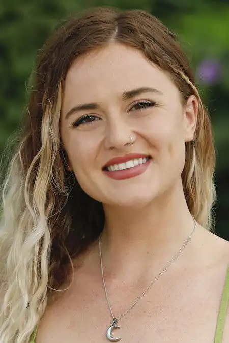 Cassidy Clark
