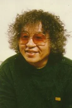 Shoutarou Ishinomori