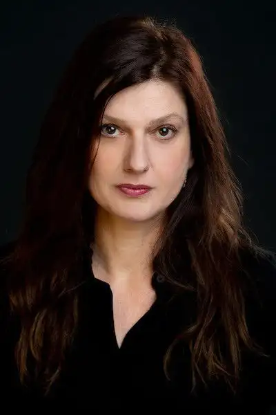 Natalie Pinot