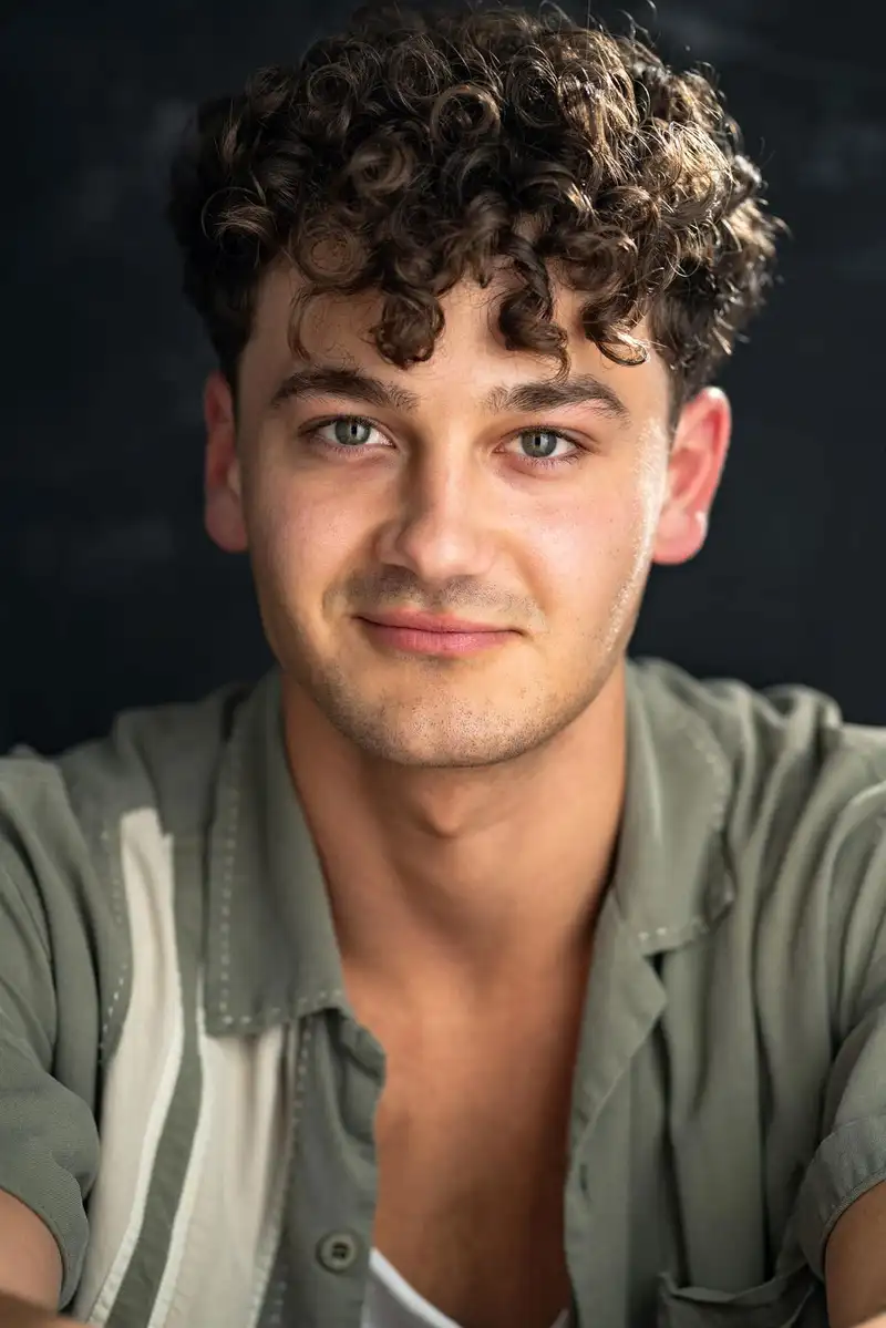 Michael Sayfou