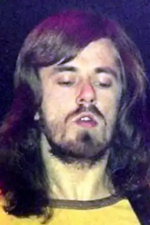 Dougie Thomson