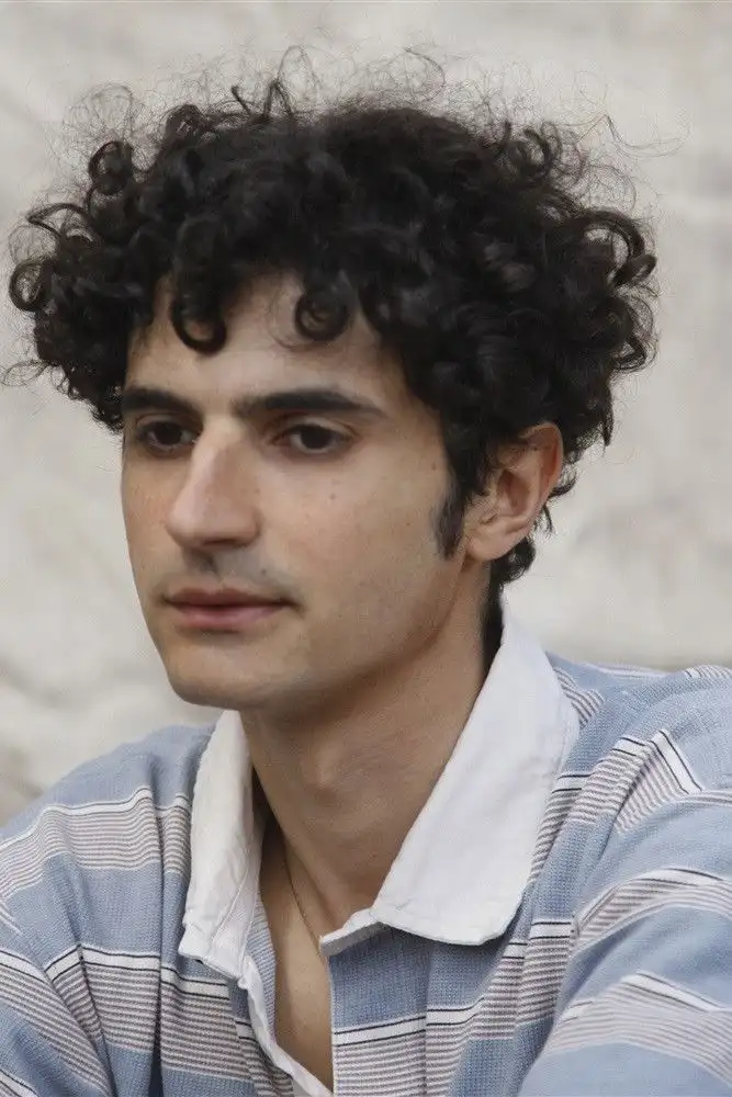 Michael Zindel
