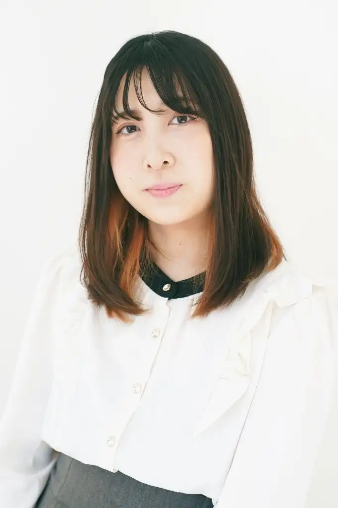 Erina Suzumori