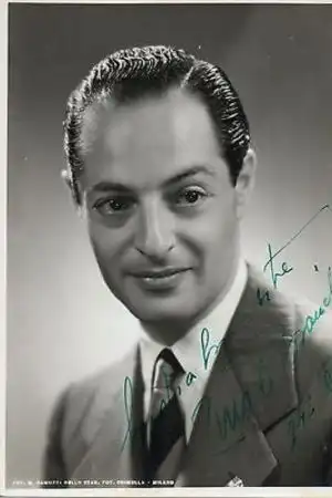 Tino Bianchi