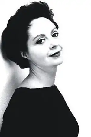 Luisa Armenteros