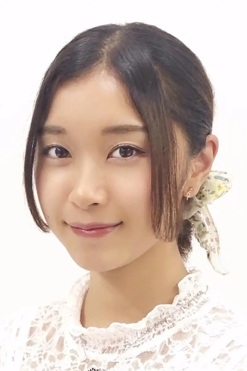 Hirose Chinatsu