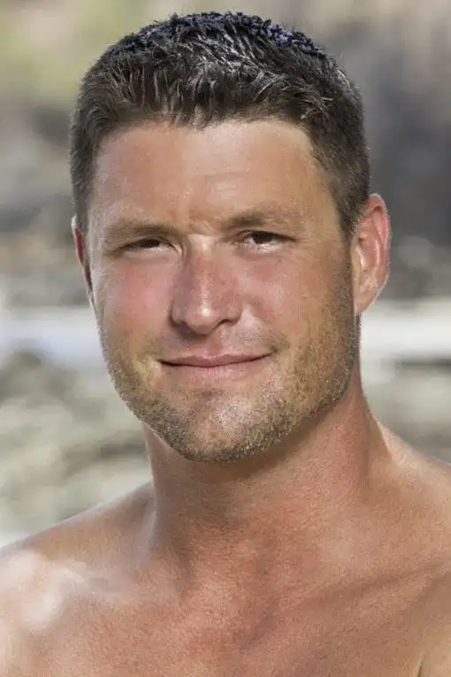 Mike Holloway