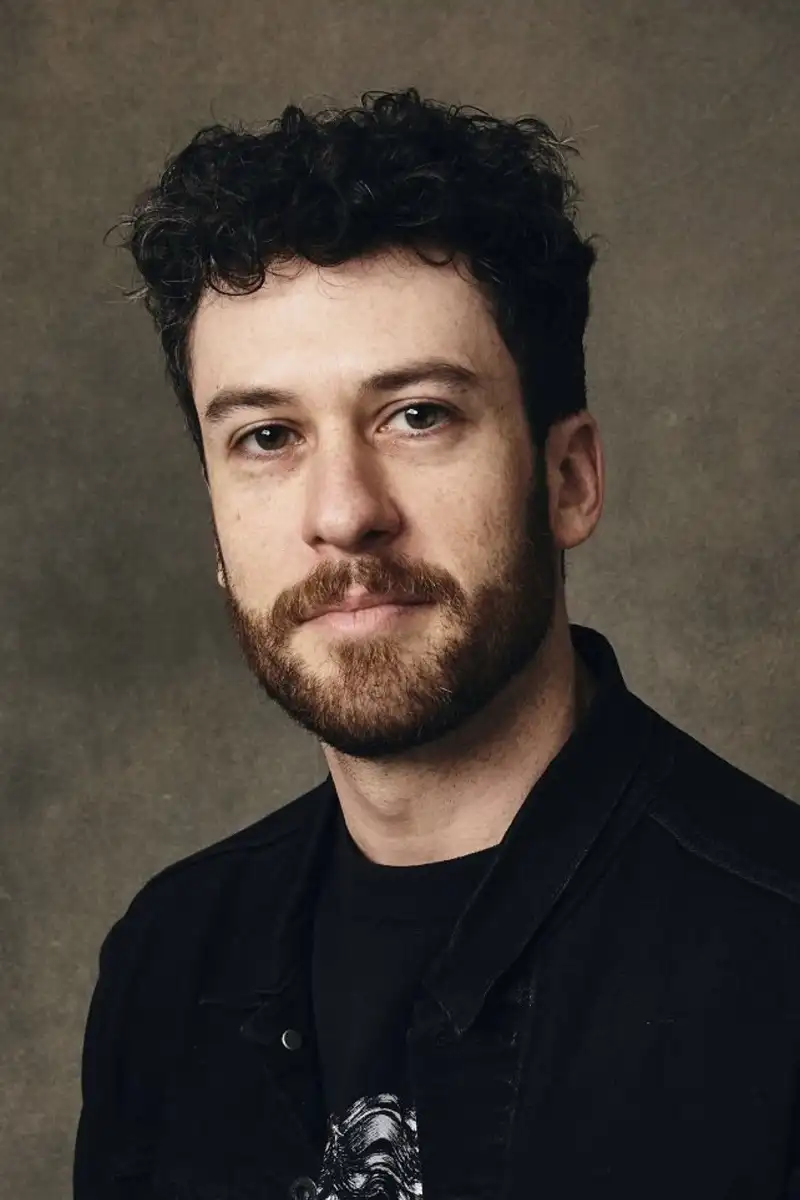 Caleb J. Phillips