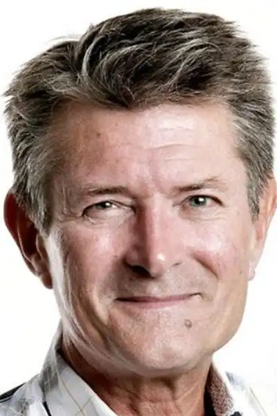 Jens Gaardbo