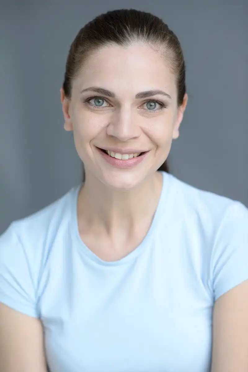 Natalya Dedeyko