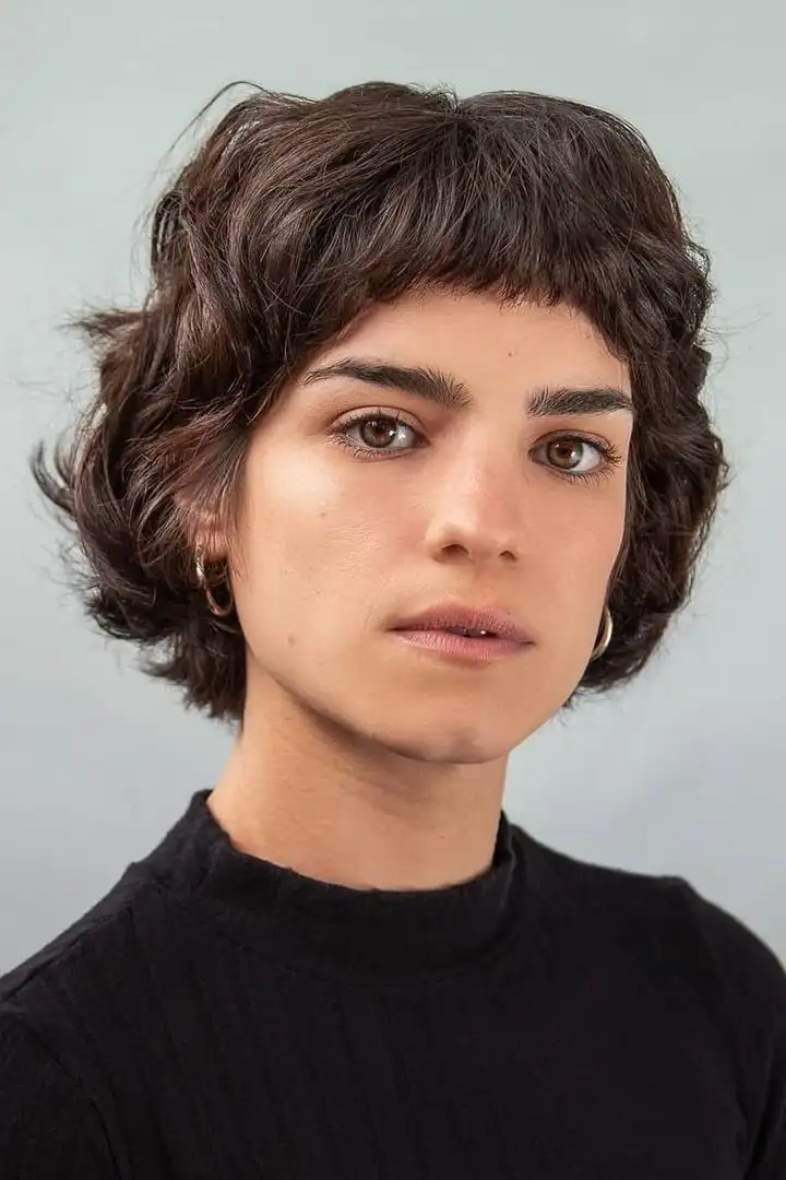 Malena Sánchez