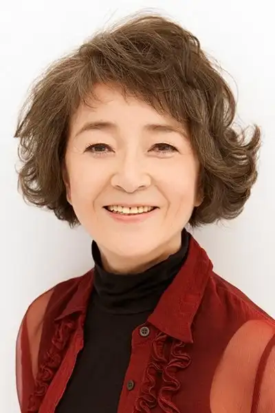 Chieko Baishou
