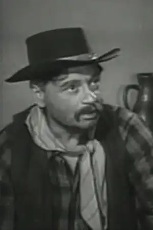 Lester Sharpe