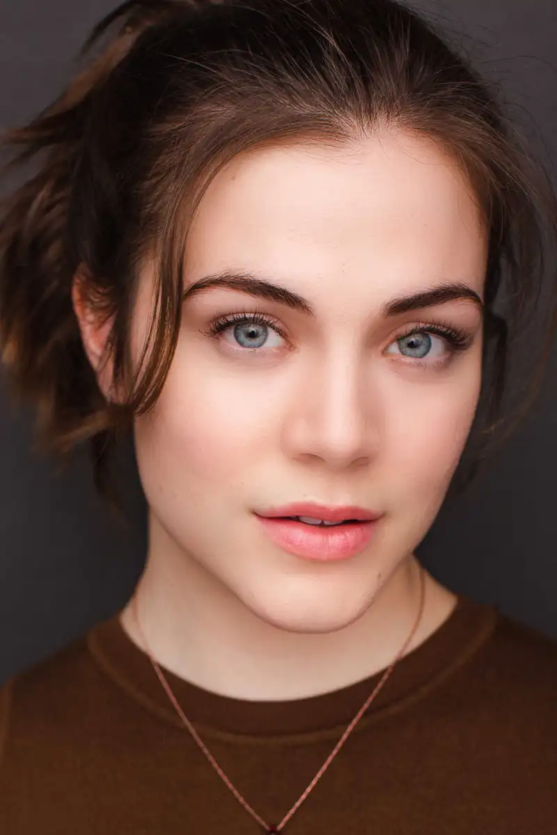 Rachel Hoy