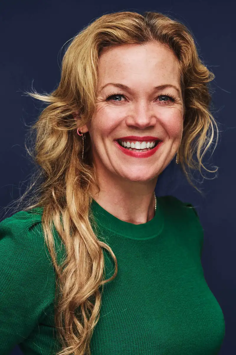 Roos Schlikker