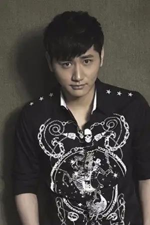 Li Yuxuan
