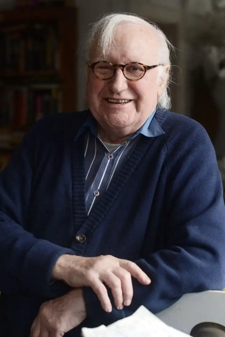 Joseph McGrath