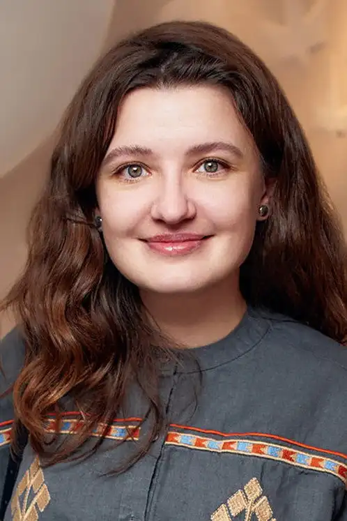 Iryna Tsilyk