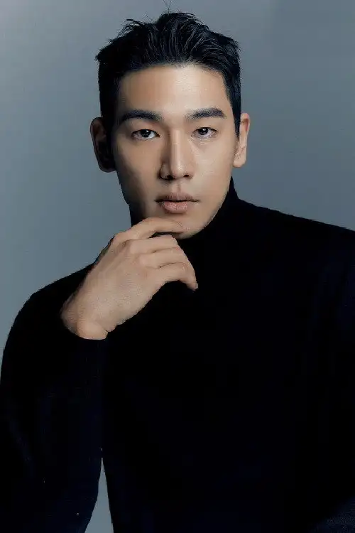 Shin Dong-woo