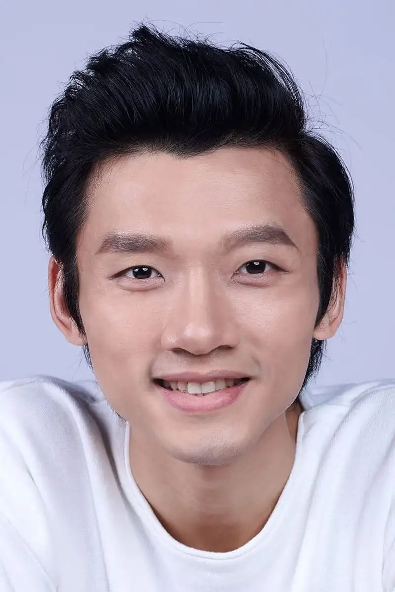 Peter Chan Charm-Man