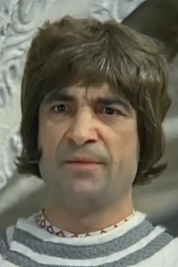 Vitaly Kiselev