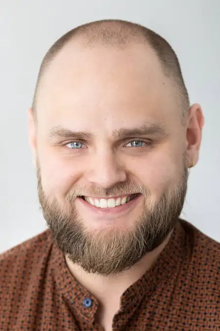 Jérémie Roy
