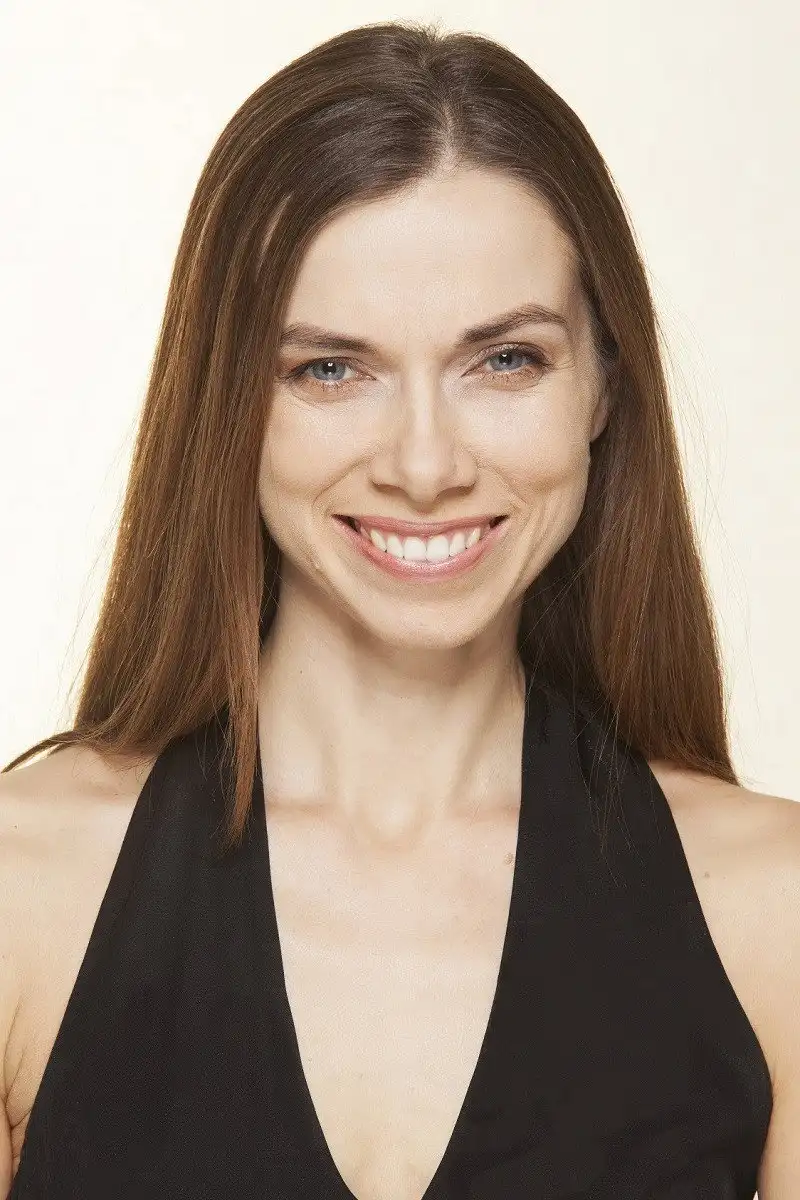 Yuliya Uchitkina