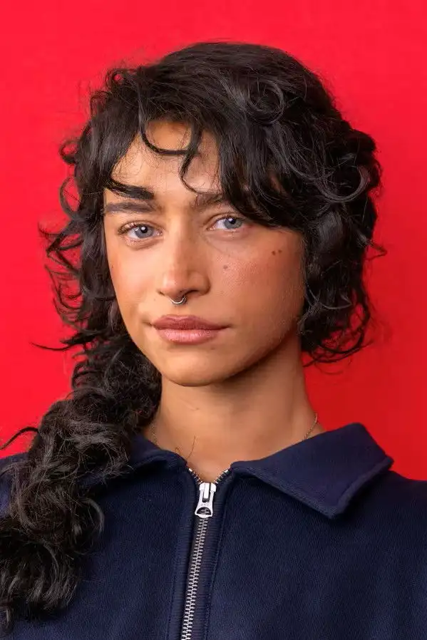 Odessa A'zion