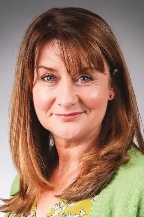 Susan Cookson