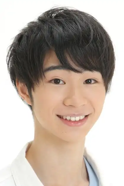 Kouki Oosuzu