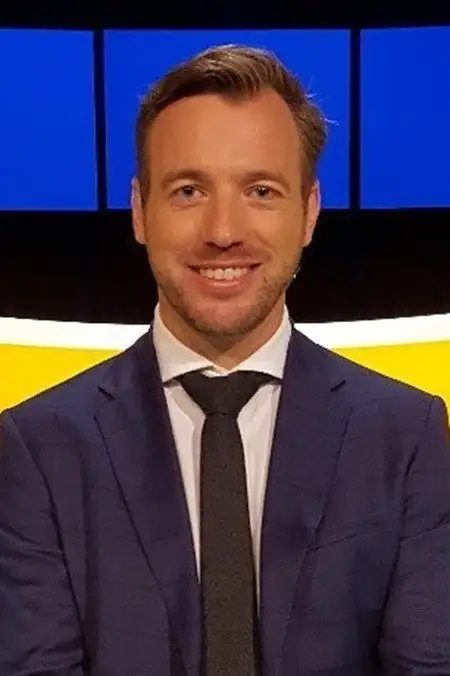 Rob Hadders