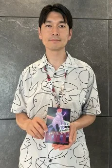 Kenichirou Akimoto