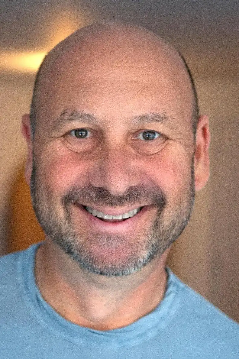 Richard Radutzky