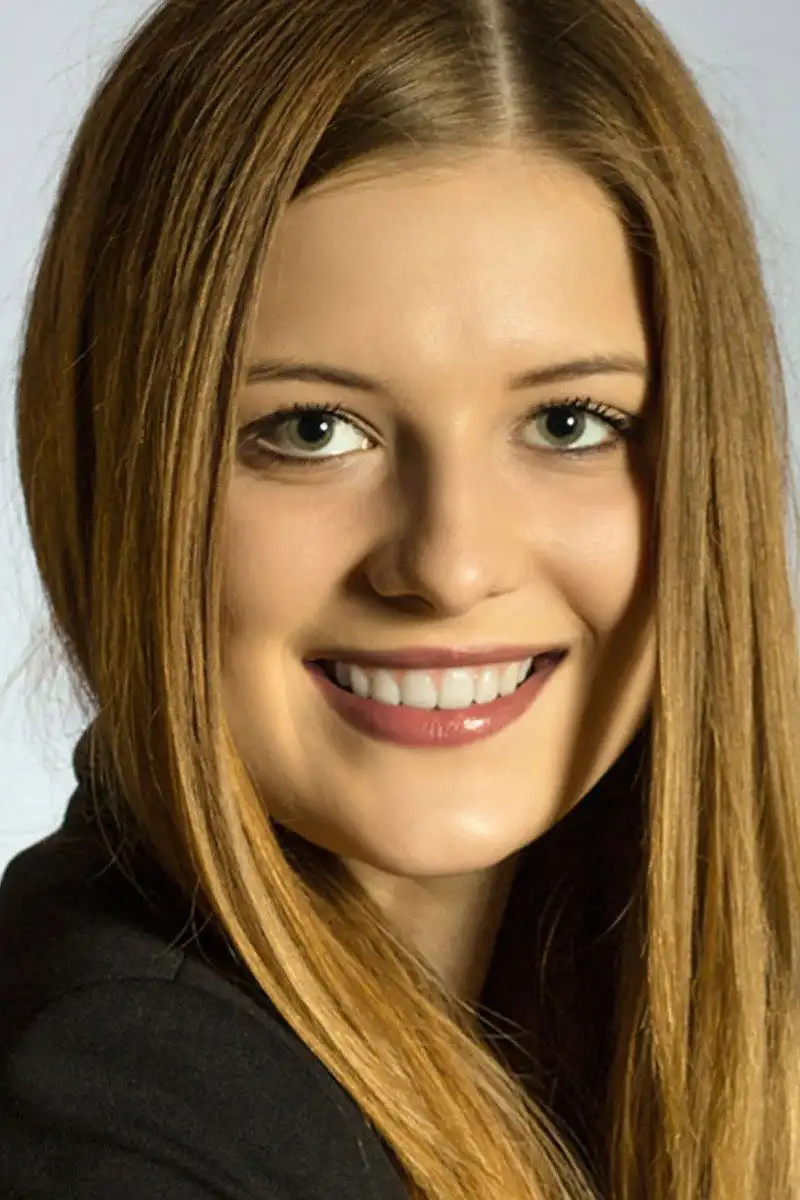 Elena Kilb