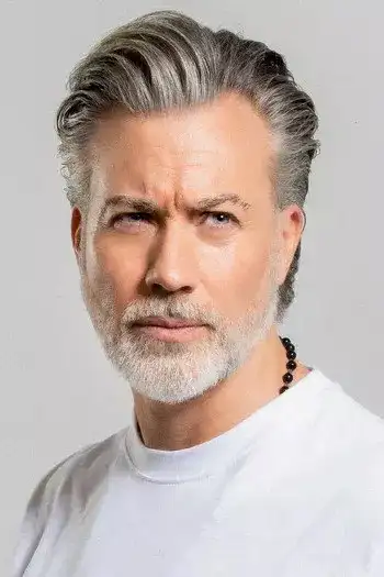 Chris Keller
