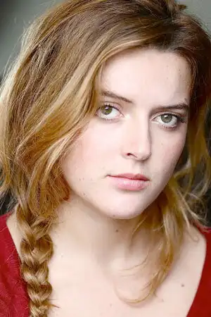 Julia Gourand