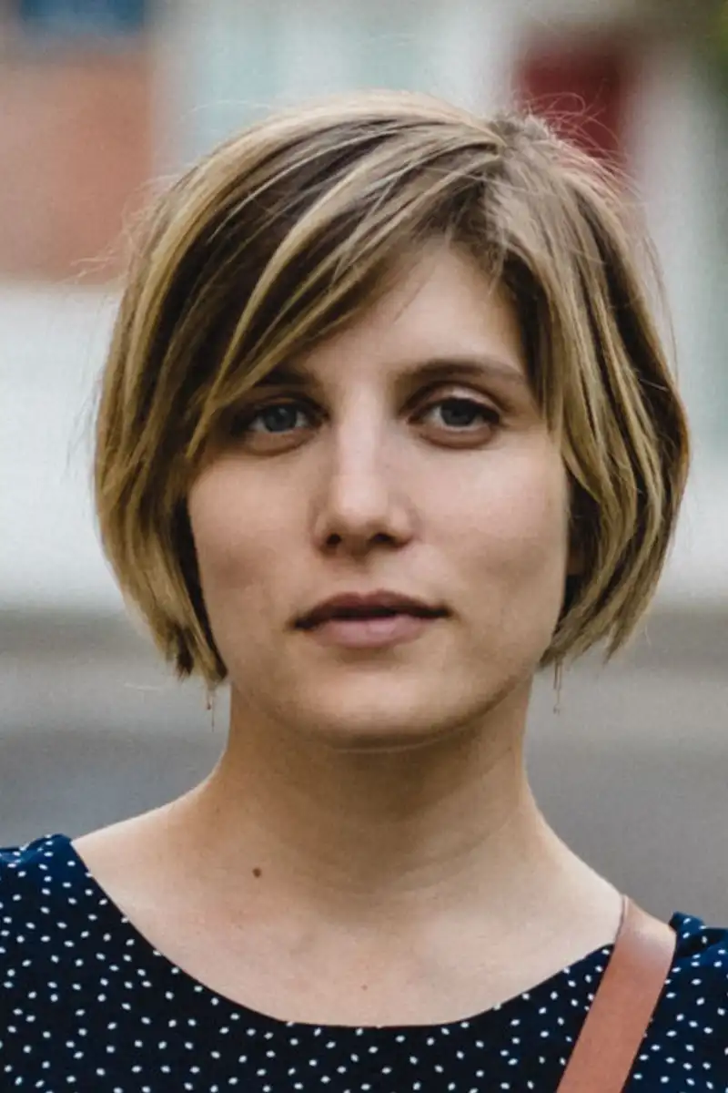 Christelle Abgrall