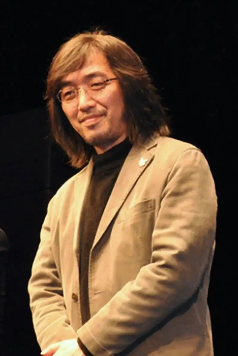 Yasuichirou Yamamoto