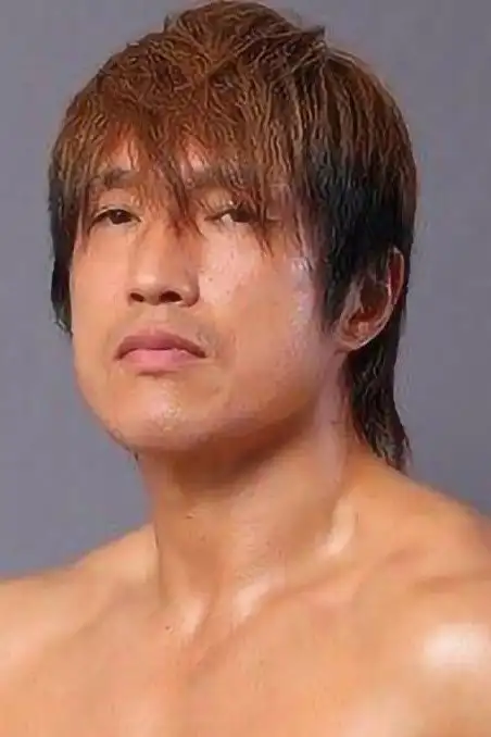 Minoru Tanaka