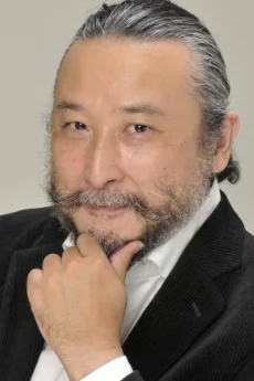Shintarou Yamamori