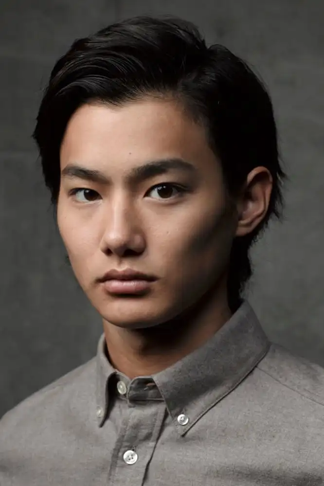 Shuuhei Nomura