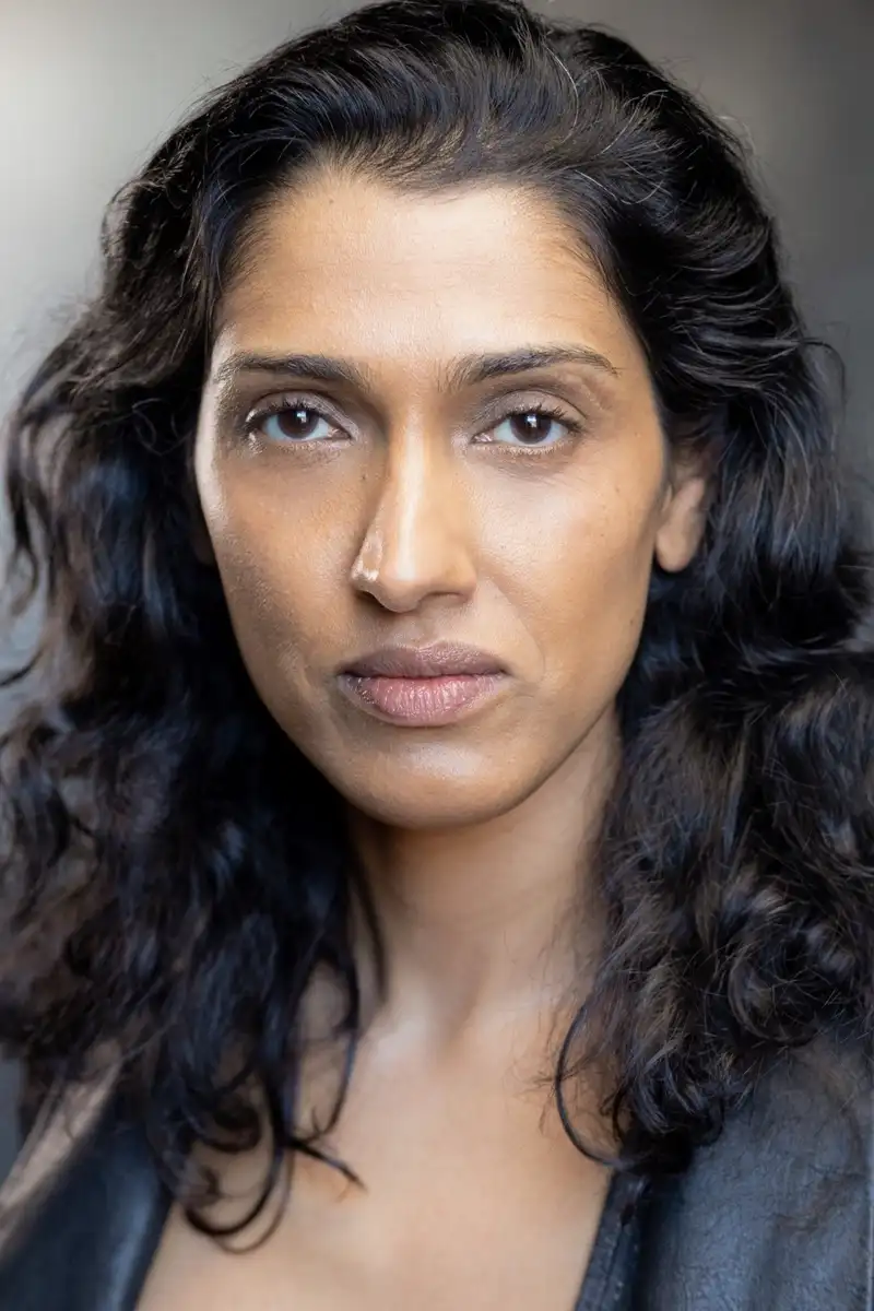 Arinder Sadhra