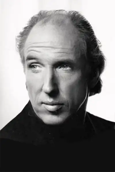 Brion James