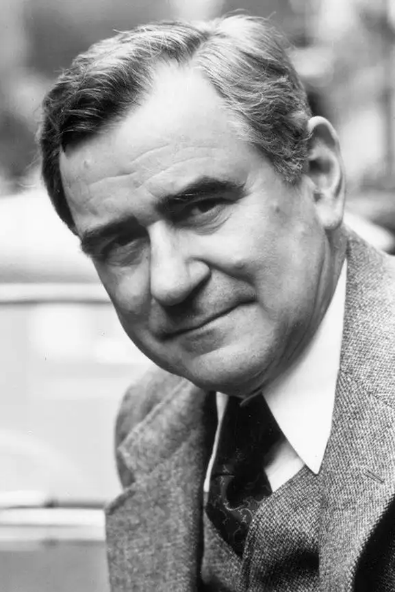George Baker
